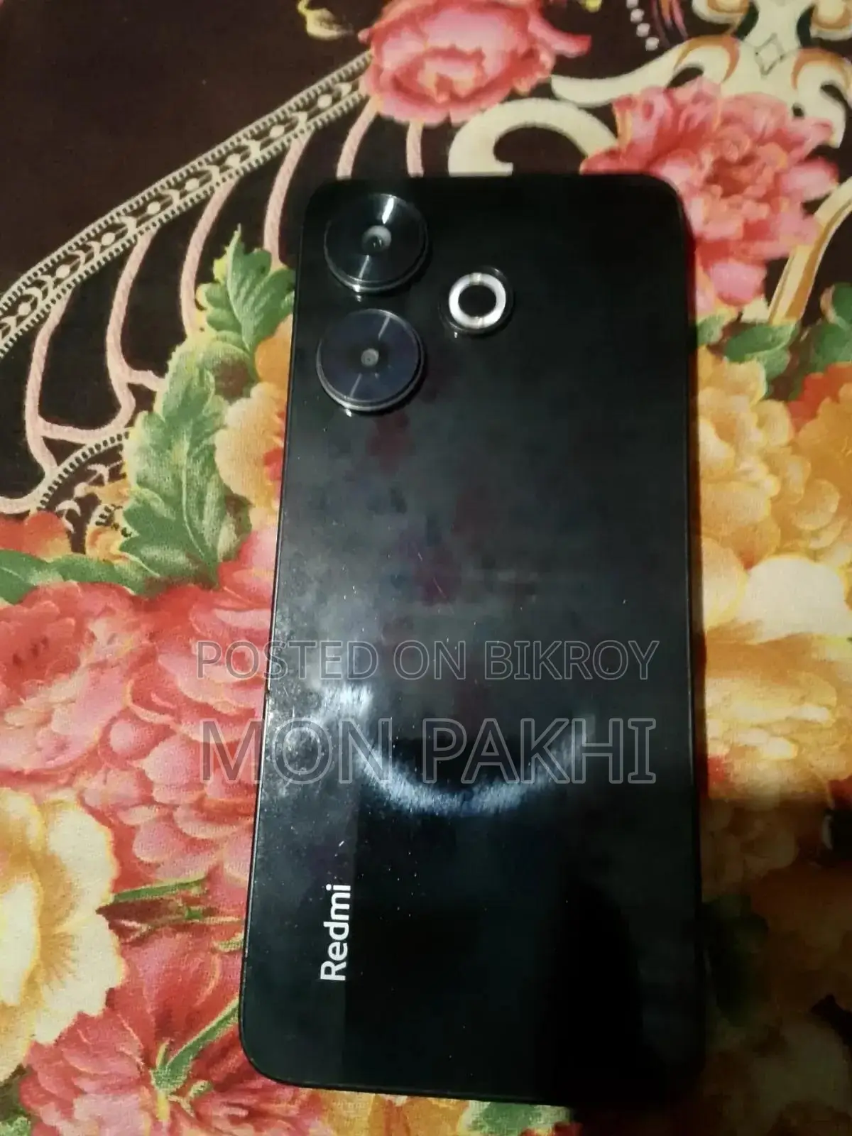 Xiaomi 13 128 GB Black