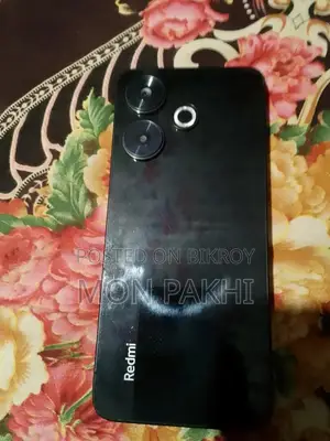 Xiaomi 13 128 GB Black