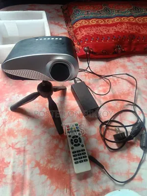 Projector Exchange