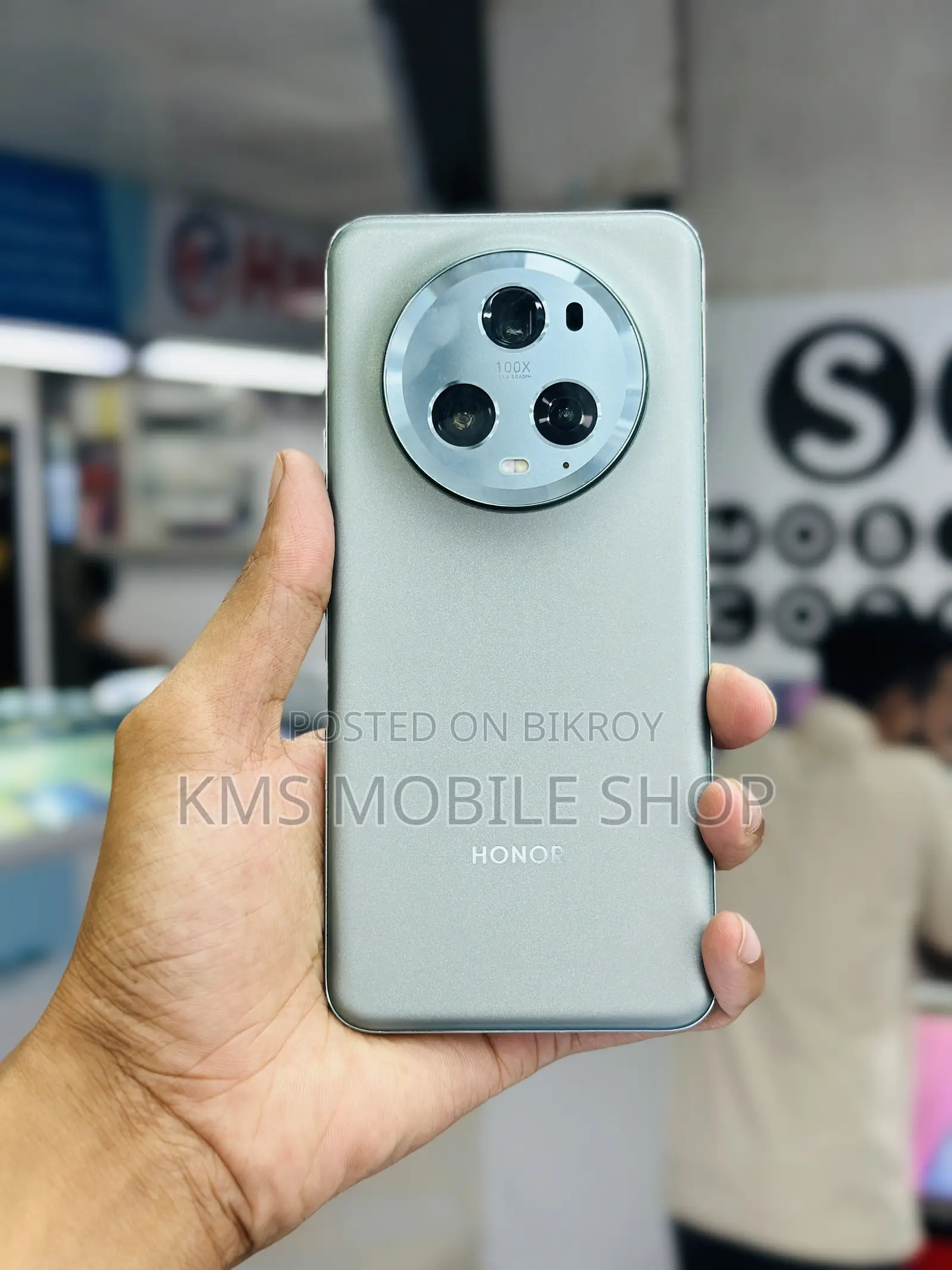 Honor Magic 64 GB