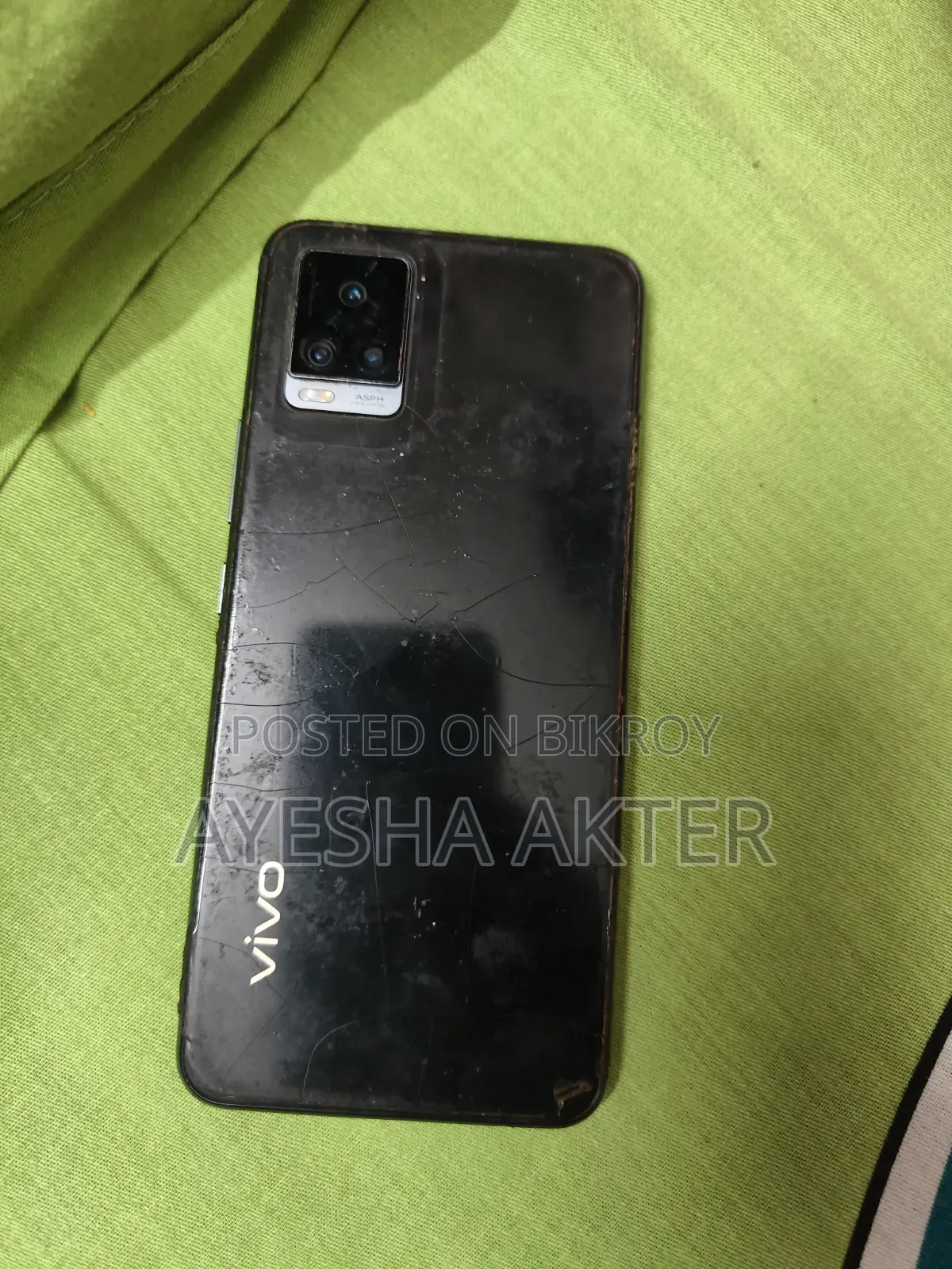 Vivo V20 128 GB