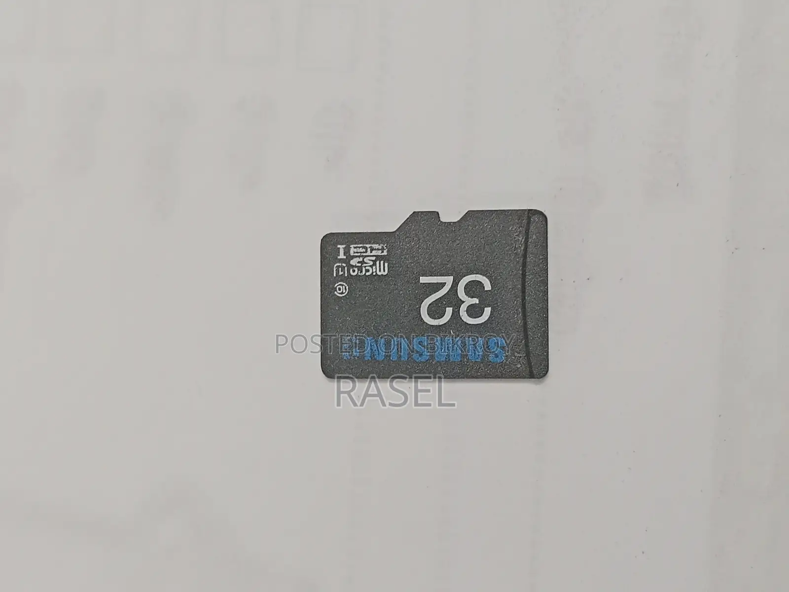 Samsung B310 Black
