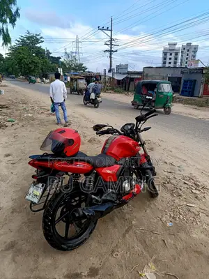 Benelli 2020 Red