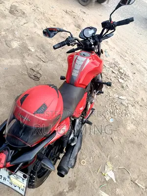Benelli 2020 Red