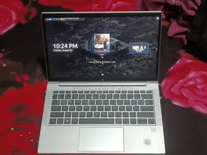 Laptop HP EliteBook 830 G7 8GB Intel Core i5 SSD 256GB