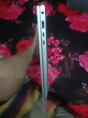 Laptop HP EliteBook 830 G7 8GB Intel Core i5 SSD 256GB
