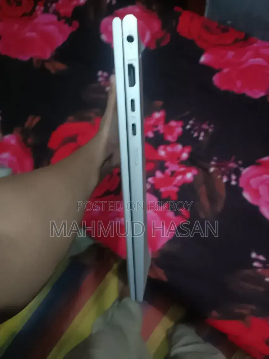Laptop HP EliteBook 830 G7 8GB Intel Core i5 SSD 256GB