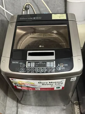 LG Washing Machinr