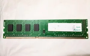 অ্যাপাসার ৪ জিবি ডিডিআর৩ র‍্যাম – নষ্ট, পার্টস/রিপেয়ার এর জন্য
