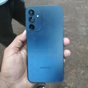 Samsung Galaxy A15 5G 128 GB Blue