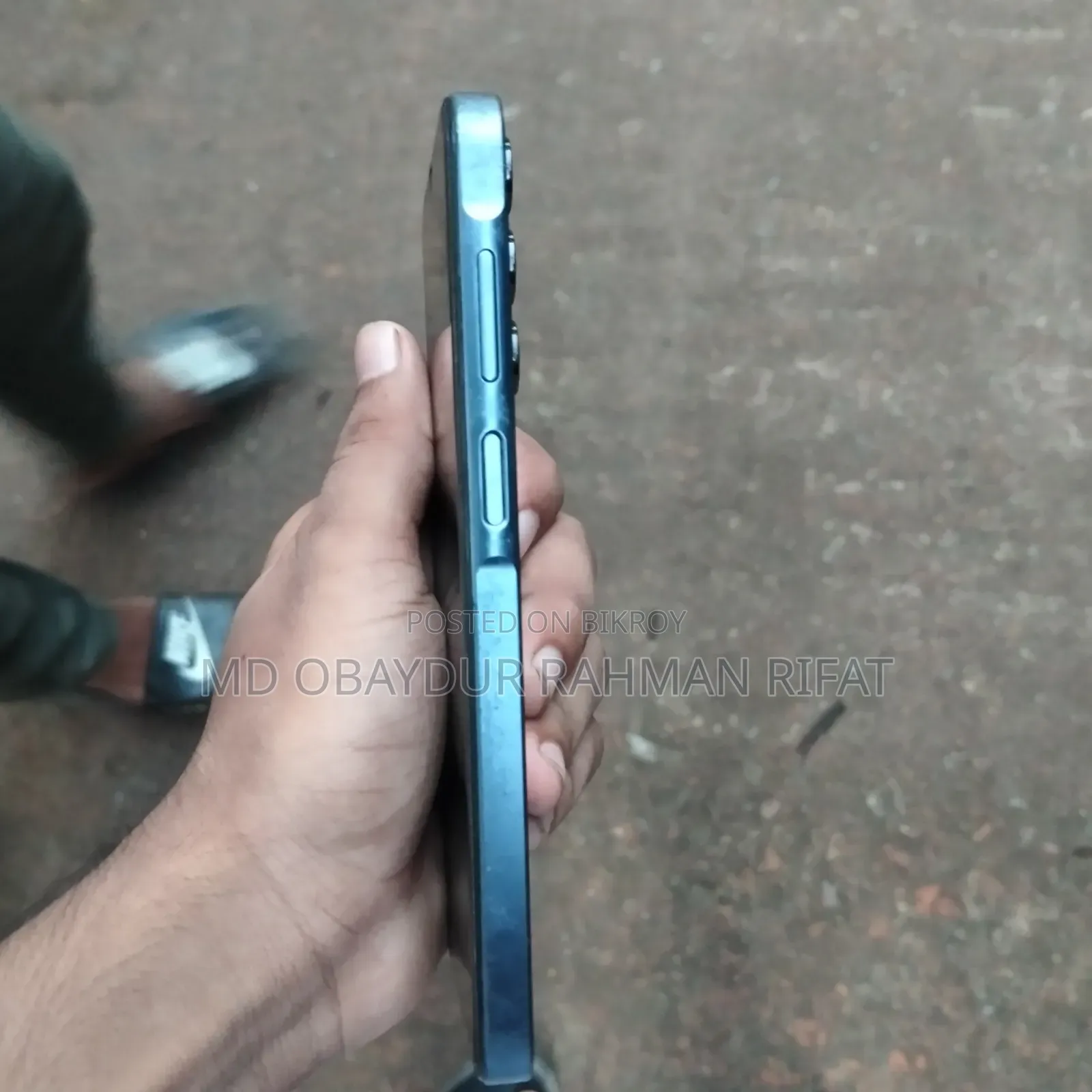 Samsung Galaxy A15 5G 128 GB Blue