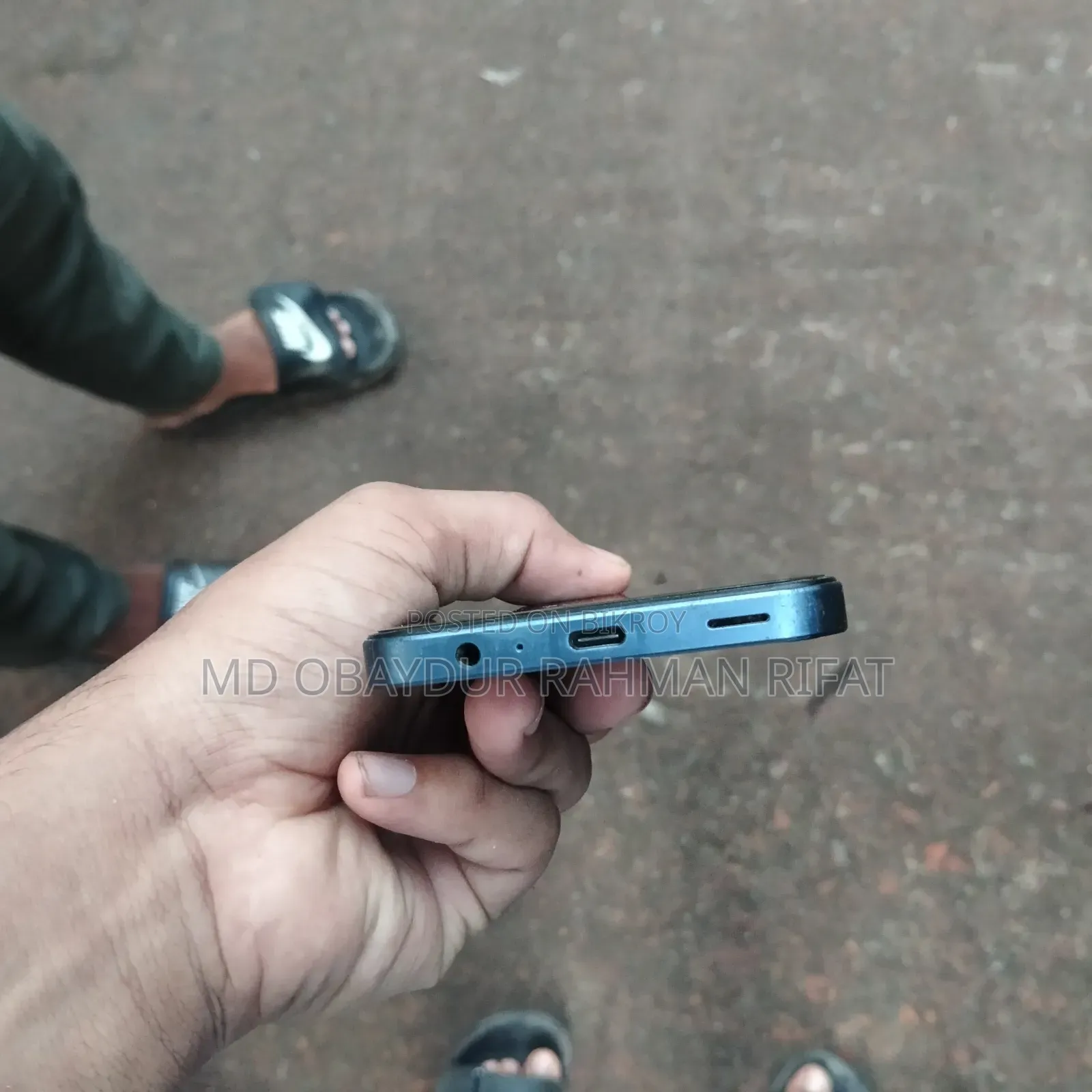 Samsung Galaxy A15 5G 128 GB Blue
