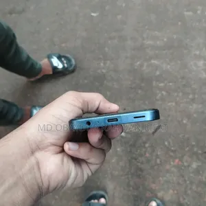 Samsung Galaxy A15 5G 128 GB Blue