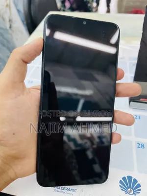 Infinix Hot 11 Play 64 GB Blue