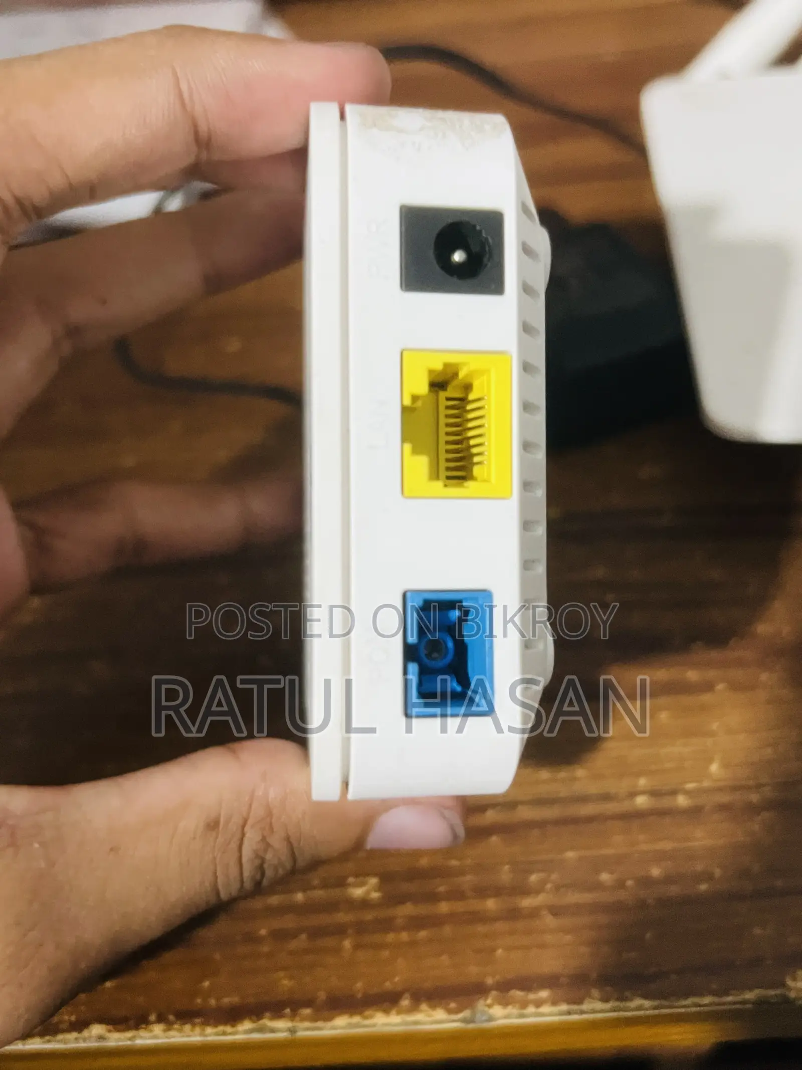 খুব সুন্দর রাউটার