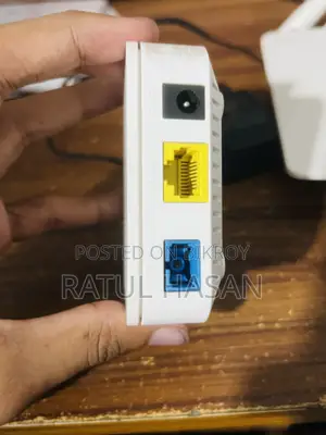 খুব সুন্দর রাউটার