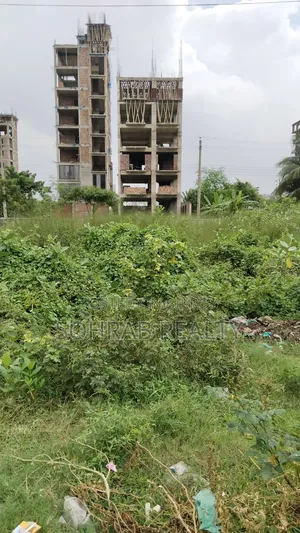 6 Katha NF/110'rd, Uttara, Sector #17/E