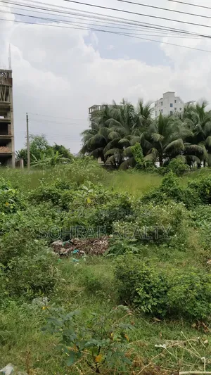 6 Katha NF/110'rd, Uttara, Sector #17/E