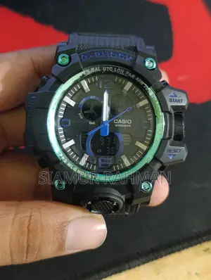 Casio 5478 GG-1000