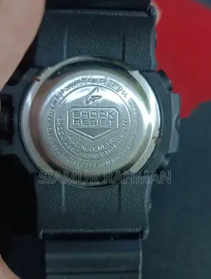 Casio 5478 GG-1000