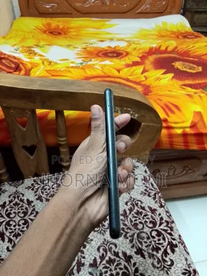 Samsung Galaxy A02 32 GB Black