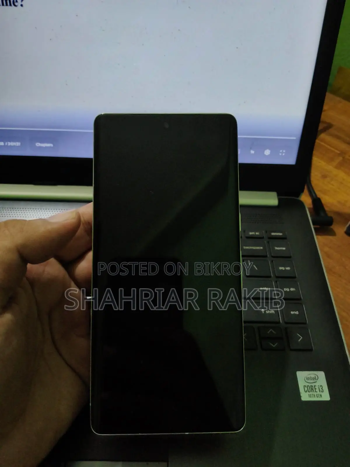 Google Pixel 7 Pro 128 GB White