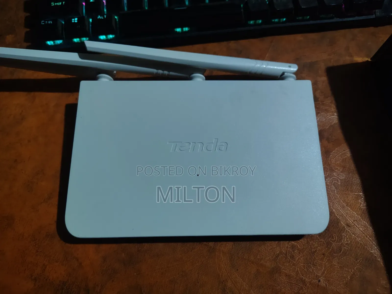 Tenda AC3 Router
