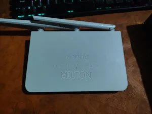 Tenda AC3 Router