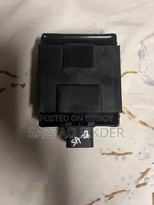 Pulser Ns 160 CDI