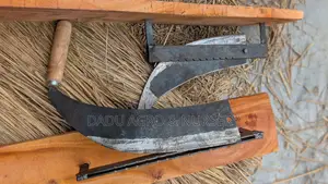 জাতি কিং ম্যানুয়াল খড় ও ঘাস কাটার মেশিন