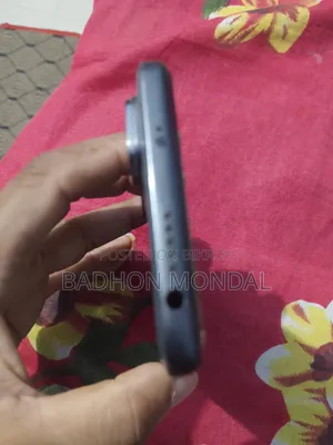 Xiaomi Redmi Note 11S 128 GB Black