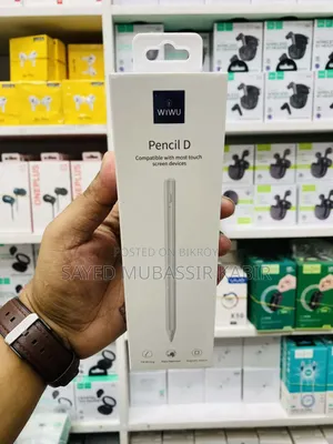 Wiwu Pencil D