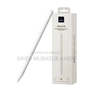Wiwu Pencil D