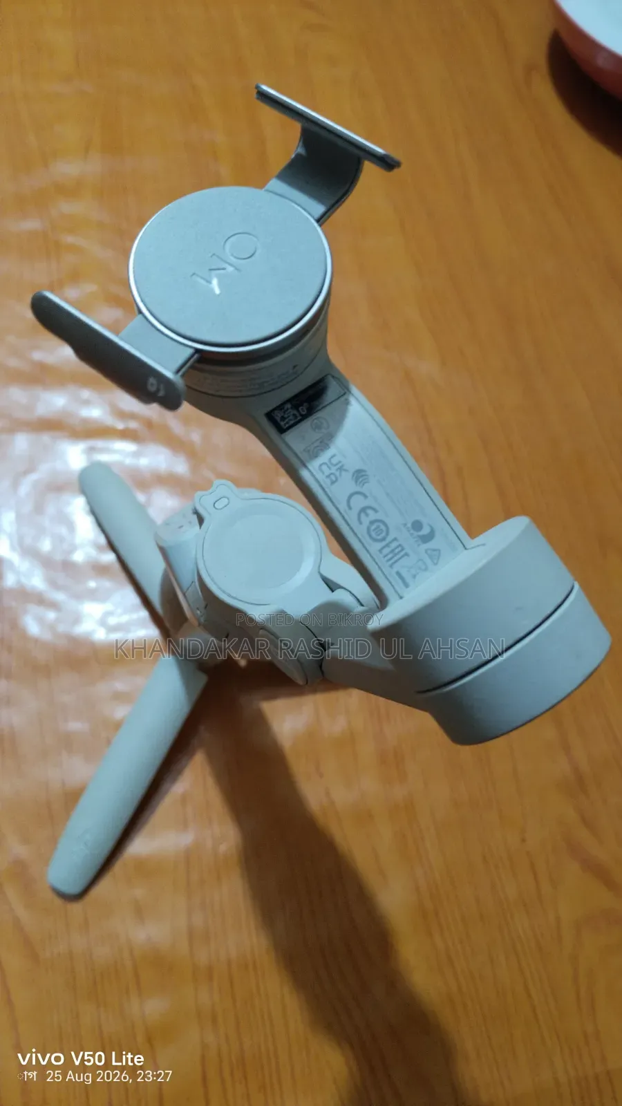 Dji OSMO 4 for Sell