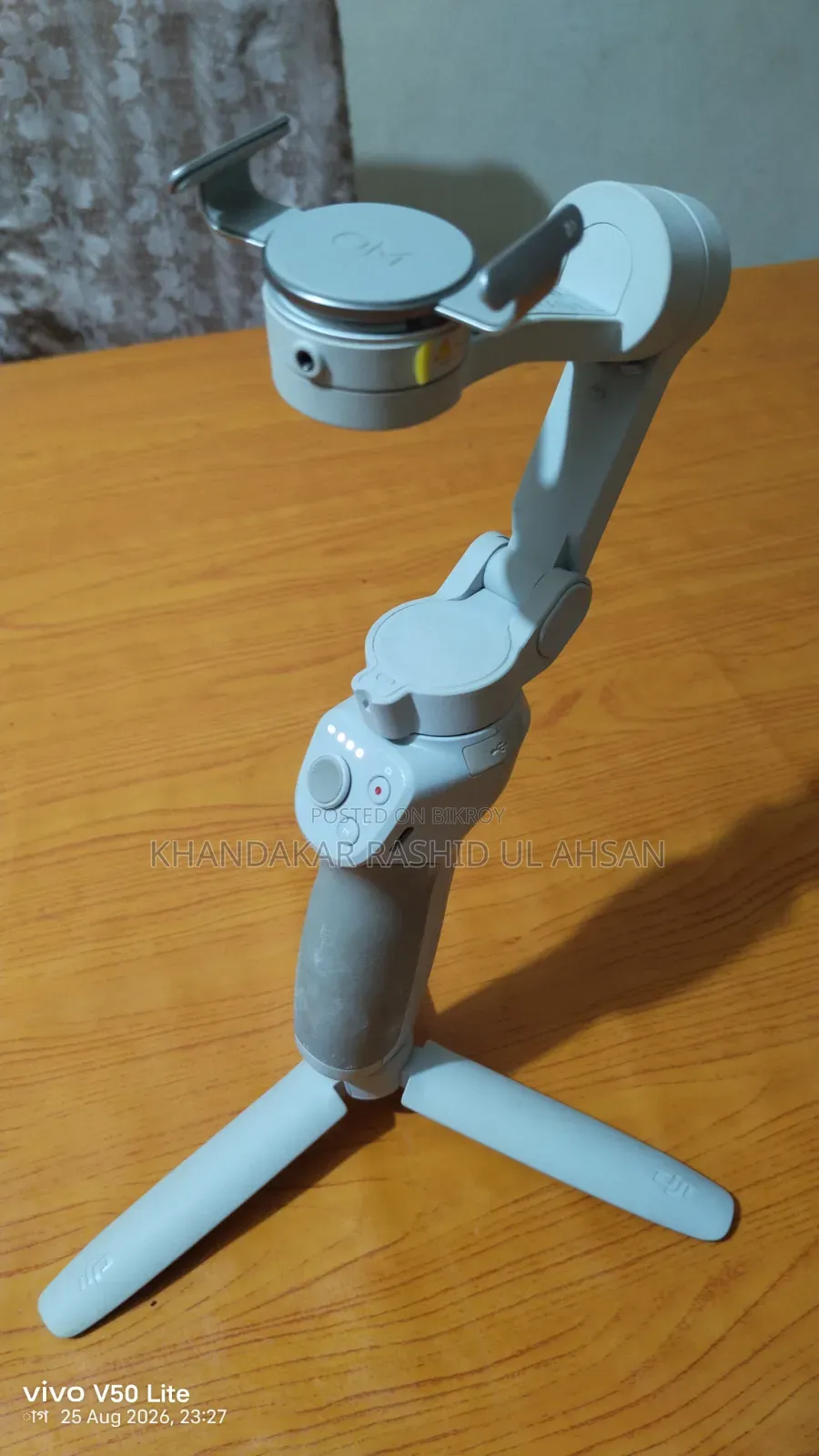 Dji OSMO 4 for Sell