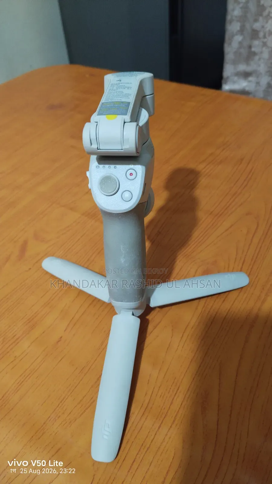 Dji OSMO 4 for Sell