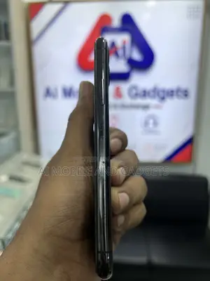 Apple iPhone 11 Pro 256 GB Black