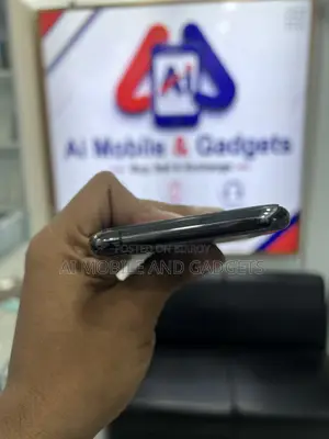 Apple iPhone 11 Pro 256 GB Black