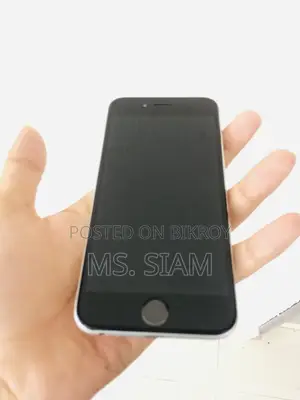 Apple iPhone 6s 64 GB Gray