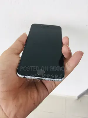 Apple iPhone 6s 64 GB Gray
