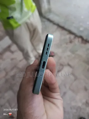 Xiaomi Redmi Note 13 128 GB Green