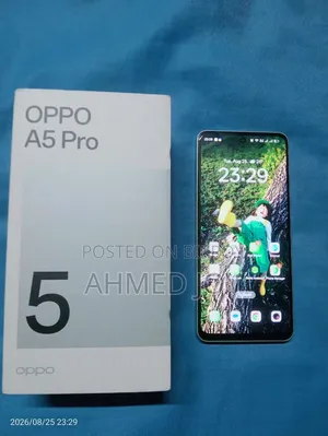 Oppo A5 Pro 128 GB Green
