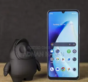 Realme Narzo 50 64 GB Blue