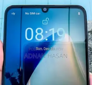Realme Narzo 50 64 GB Blue