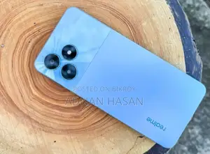 Realme Narzo 50 64 GB Blue