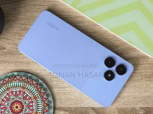 Realme Narzo 50 64 GB Blue