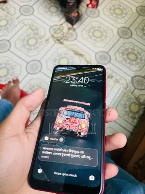 Xiaomi Redmi Note 8 64 GB Red