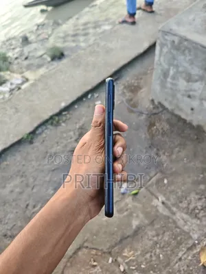 Samsung Galaxy A22 128 GB Black