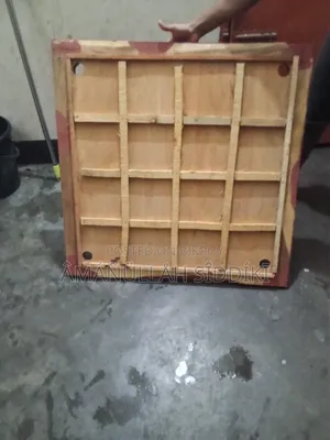 ৩৬ ইঞ্চি কেরাম বোর্ড