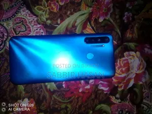 Realme 5i 64 GB Blue